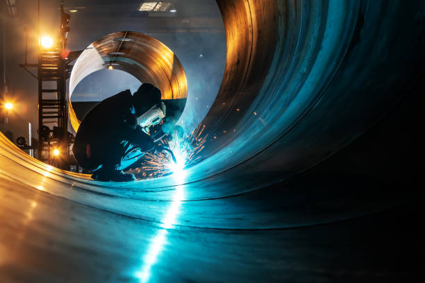Professional Welder & Metal Fabrication in Diamond Springs, CA