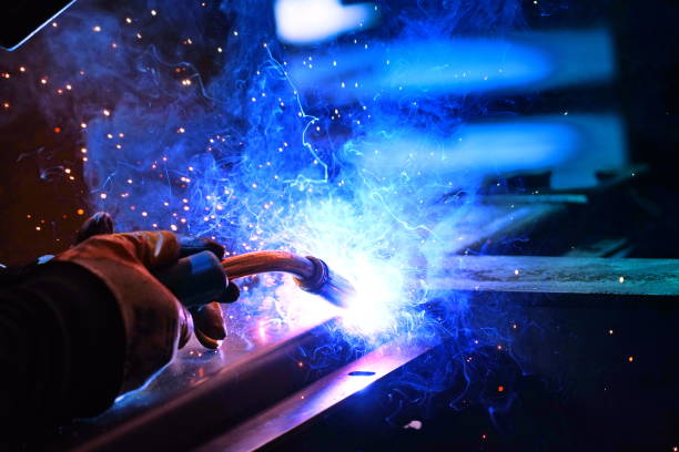 Best Structural Steel Welding in Diamond Springs, CA