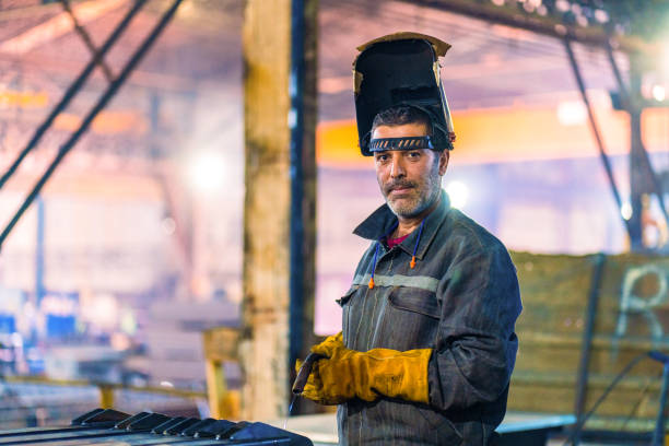 Reliable Diamond Springs, CA Welder & Metal Fabrication Solutions