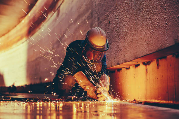 Best Artistic and Custom Metal Fabrication in Diamond Springs, CA