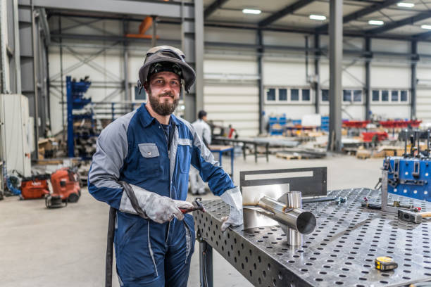 Best Pipe Welding in Diamond Springs, CA