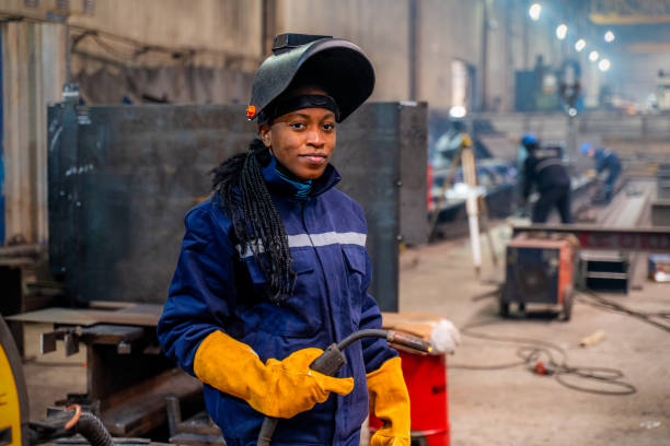 Best Specialty Welding Processes in Diamond Springs, CA