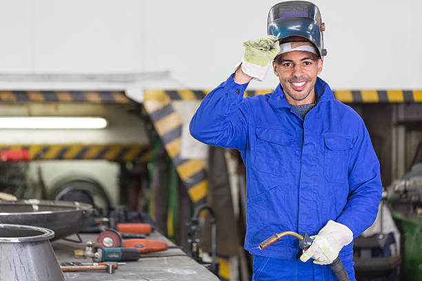 Best Welding Inspection and Certification in Diamond Springs, CA