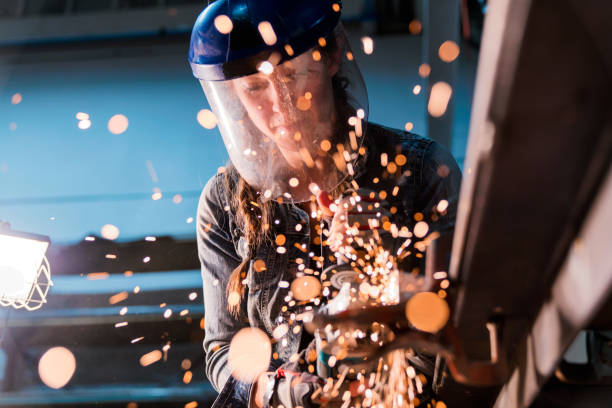 Best Artistic and Custom Metal Fabrication in Diamond Springs, CA