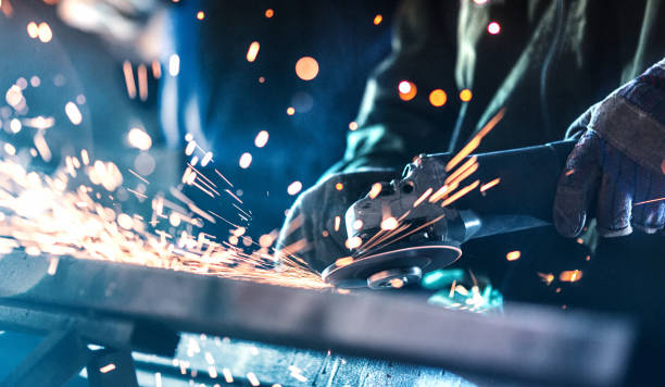Best Automation and Robotic Welding in Diamond Springs, CA